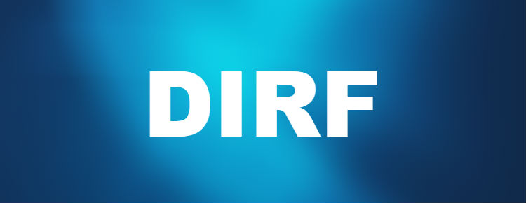 DIRF